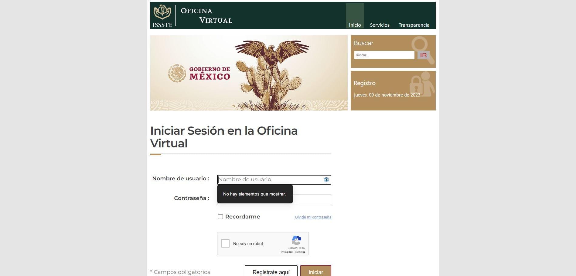 seguro institucional issste cuanto es