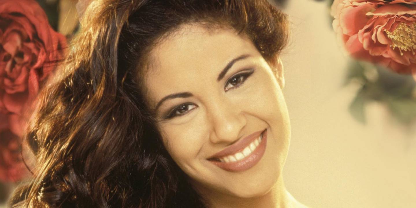 selena quintanilla cuantos anos tendria
