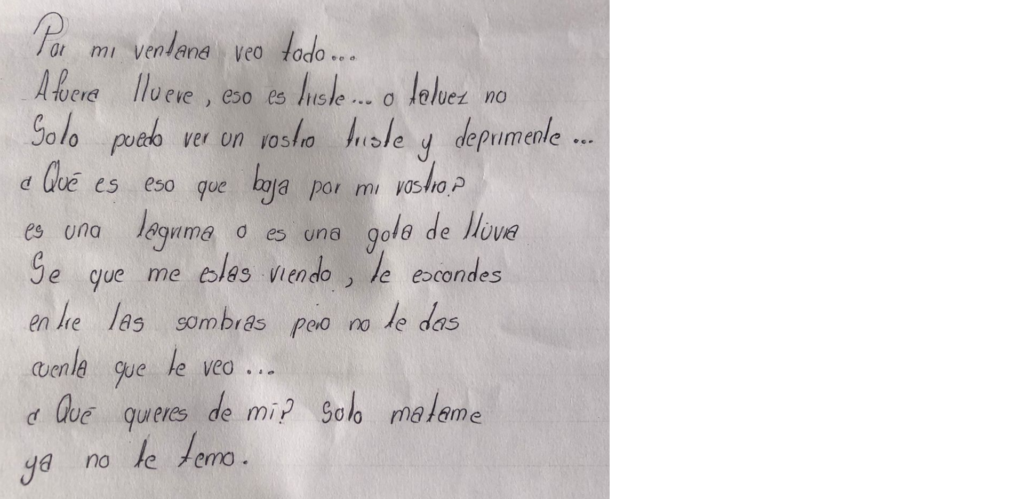 Si supieras cuánto te extraño? 2 si supieras cuanto te extrano
