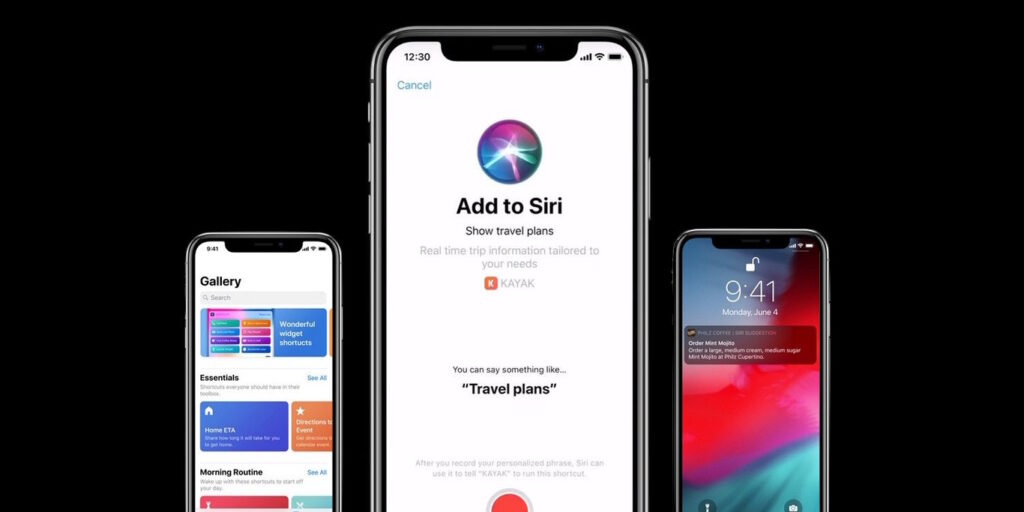 Siri, ¿cuántos años tienes? 2 siri cuantos anos tienes