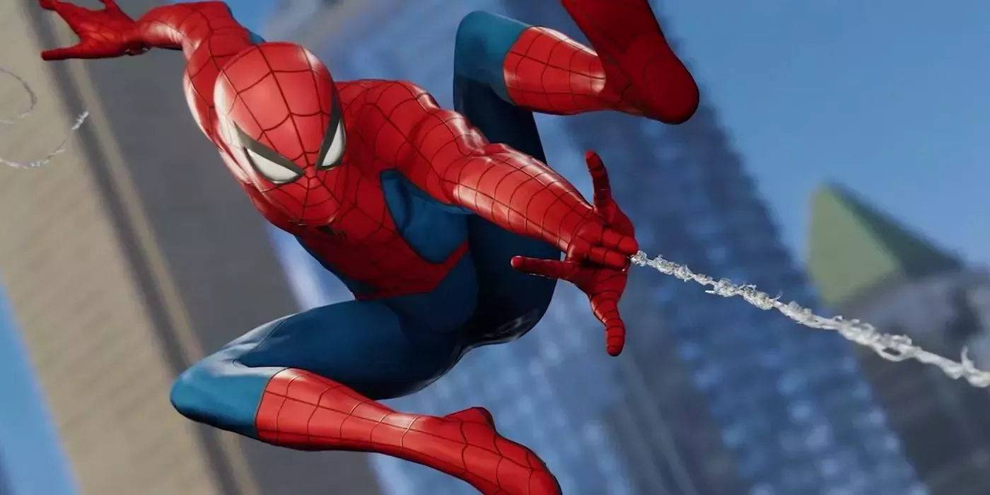 spiderman cuanto dura