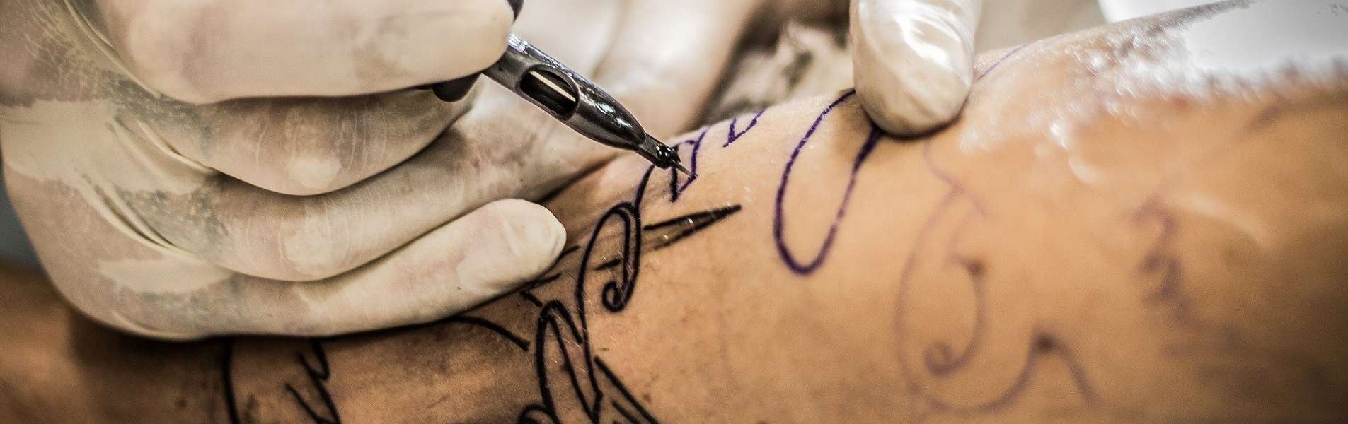 tatuaje cuanto tiempo sin piscina