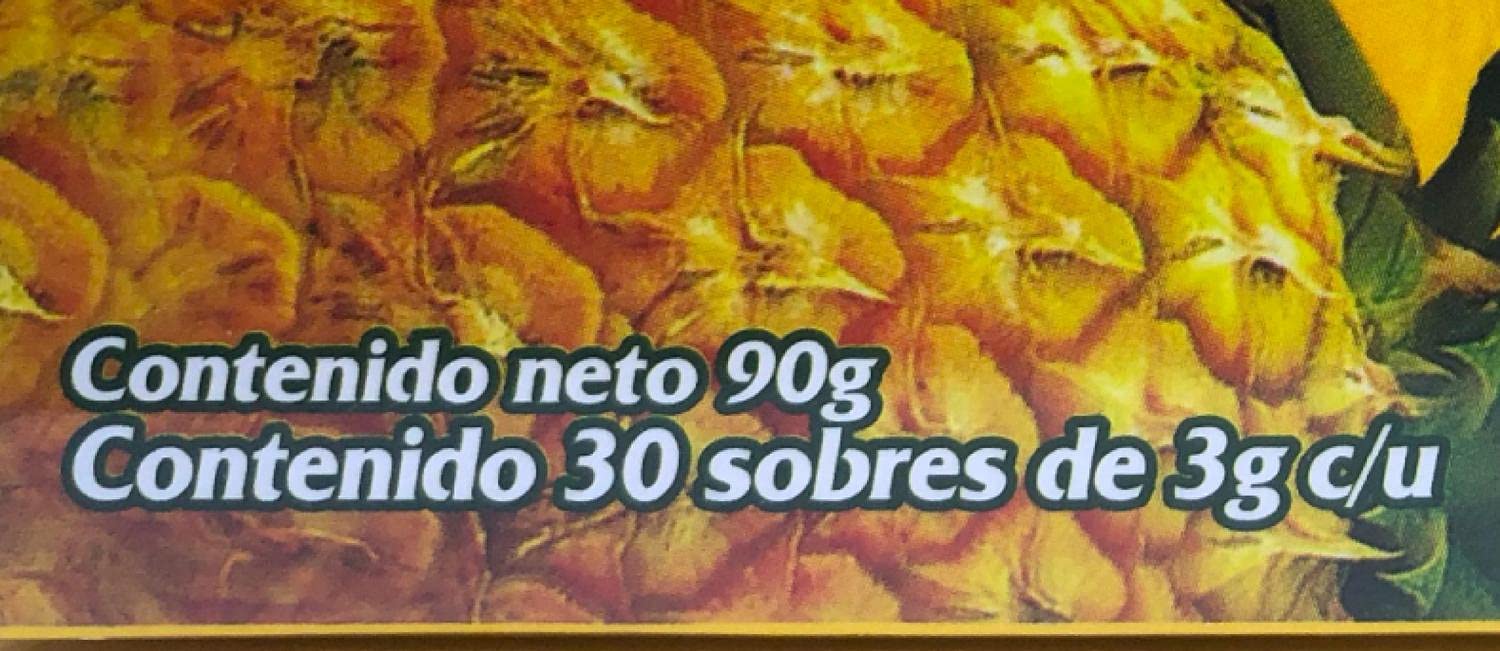 te pinalim cuanto cuesta