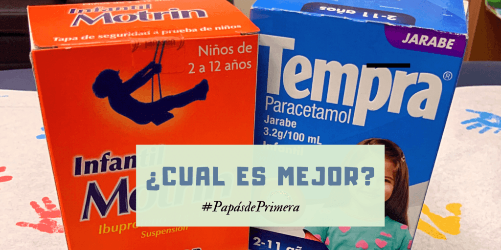 Tempra ¿cada cuánto se toma? 2 tempra cada cuanto se toma